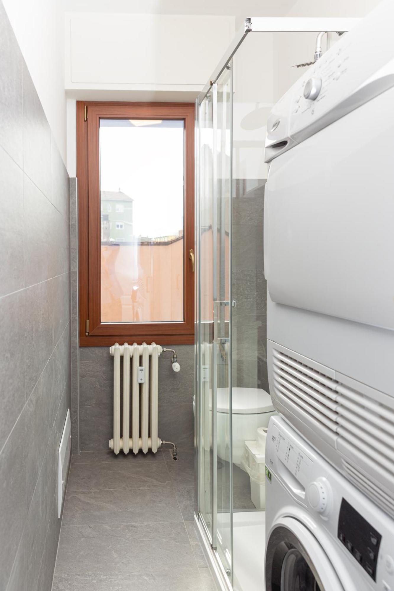 Free Parking - 5 Star - Sauna Luxury Apartment Milan Luaran gambar